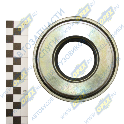 728-1601180 Муфта сцепления (подшипник выжимной) КамАЗ 43253,43505,4308 дв.Cummins 6 ISBe-210; для отечественной КПП 144, 142 ГК Ростар1